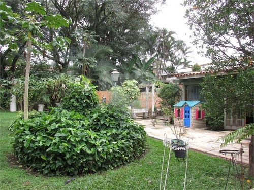 Aceita Permuta Em Alphaville,, Ribeirão Preto Ou Zona Oeste De São Paulo - 353-im374289