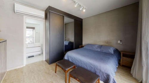 Imagem 20 de 30 de Apartamento À Venda No Bairro Itaim Bibi - São Paulo/sp - O-16812-27504