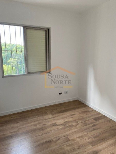 Imagem 11 de 15 de Apartamento, Venda, Barro Branco (zona Norte), Sao Paulo - 28607 - V-28607