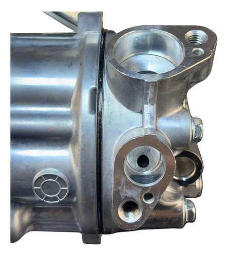 Compressor Ar Condicionado Up Tsi Gti 2015 2016 2017 2018 19