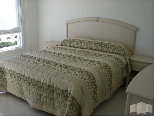 Imagen 12 de 30 de Apartamento En Punta Del Este, Mansa