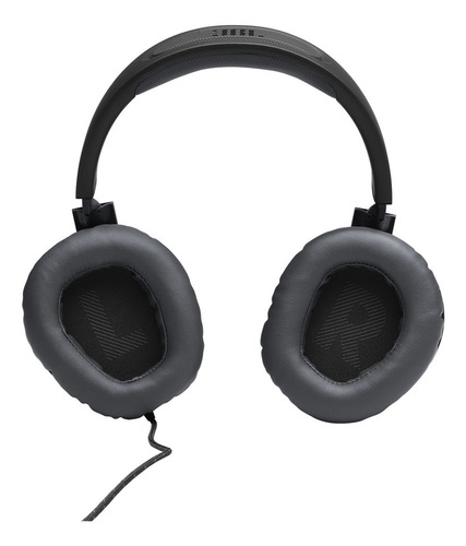 Audífonos Jbl Quantum Q100 Gaming Color Negro