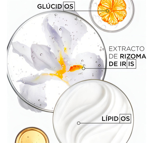 Shampoo Kérastase Paris Nutritive Bain Satin 2 Irisome 250ml