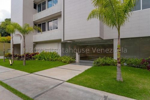 Apartamento En Venta Campo Alegre Jose Carrillo Bm Mls #24-3728
