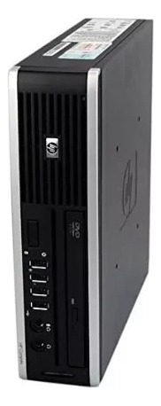 Cpu Hp Amd Phenom Ii, 6gb Ram, Disco 250, Tienda , Garantia