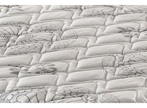 Colchão Anjos D33 Orthosono Casal 138