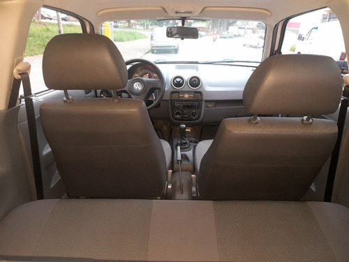 Imagem 7 de 10 de Vw Gol Giv 2009 Oportunidade