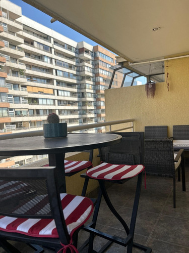 Hermoso Depto En Un Lugar Privilegiado, 1 Dormitorio 1 Baño