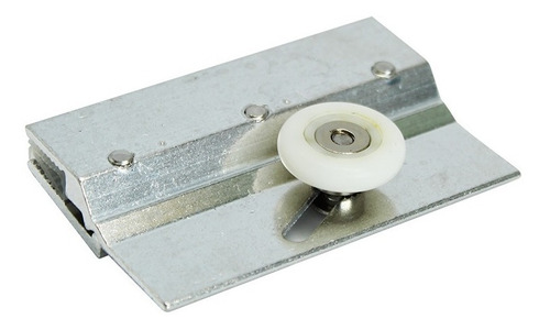 Imagen 2 de 5 de Kit De 4 Carretillas Para Cancel De Baño