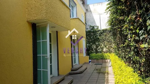 Del Carmen Coyoacán, Excelente Casa En Renta Consultorios, O