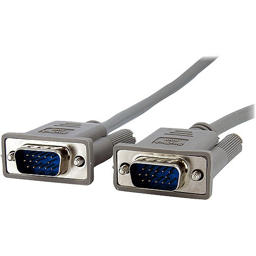 Startech 10 Ft. Hd 15mm Cable Vga Del Monitor