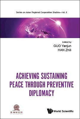Libro Achieving Sustaining Peace Through Preventive Diplo...