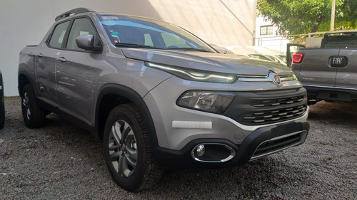 Toro Freedom 4x4
