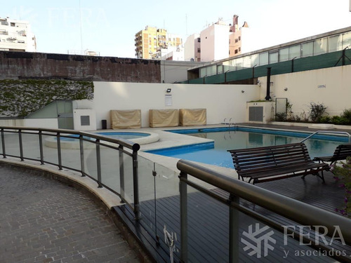 Venta De Departamento Tipo Duplex De 3 Ambientes Con Cochera En Barracas (26861)