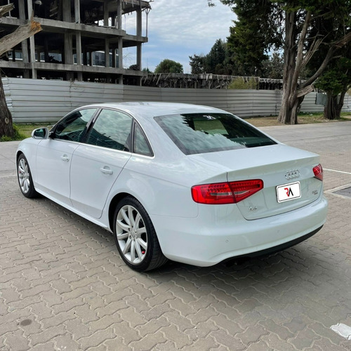 Imagen 5 de 15 de Audi A4 2.0 Ambition Tfsi 225cv