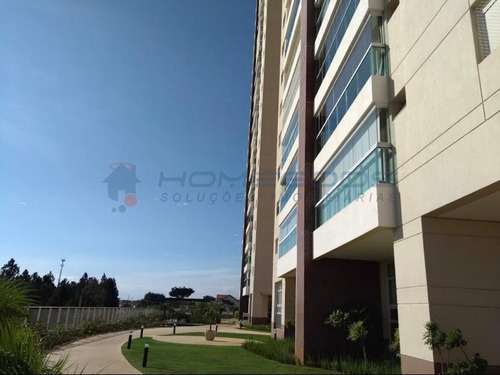 Imagem 4 de 30 de Apartamento No Alphaville Com 3 Suítes A Venda - Imobiliária Campinas - Ap01999 - 69532136