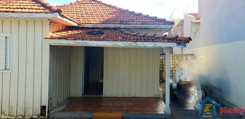 Imagem 9 de 11 de Vende-se Casa Próximo Ao Parque Do Povo - 2167