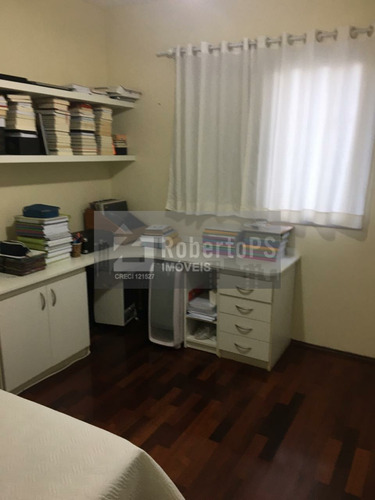 Imagem 6 de 17 de Ótima Oportunidade No Parque Residencial Aquarius - Ap00278 - 68865259