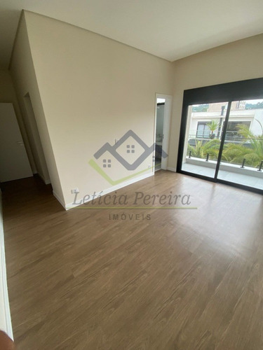 Imagem 22 de 29 de Belíssima Casa Condomínio Tamboré11 - Ca00282 - 70520433