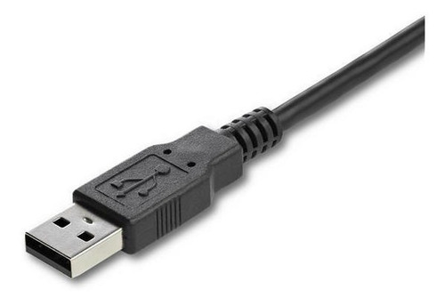 Tarjeta De Video Usb Startech Usb2vgae3 Usb Tipo-a A Vga