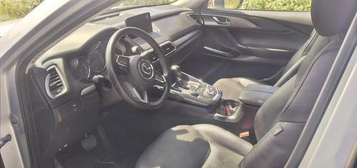 Mazda CX-9 2.5T Gt Awd 6At