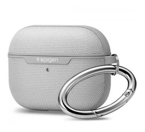 Funda Urban Funda Fit Para AirPods Pro Gris