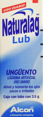 Naturalag Naturalag Ung 3,5 G, Paquete De 1