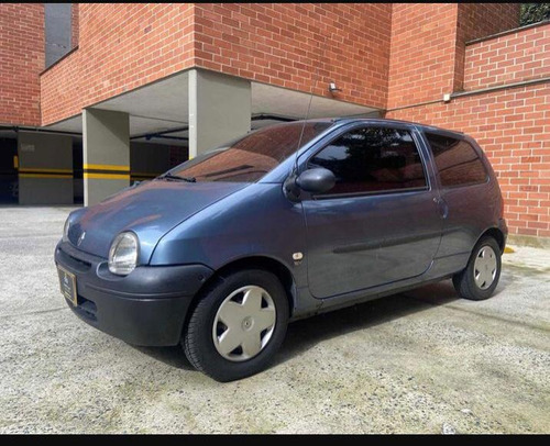 Renault Twingo 1.2 Access