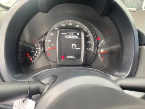 Fiat Uno 1.4 Way