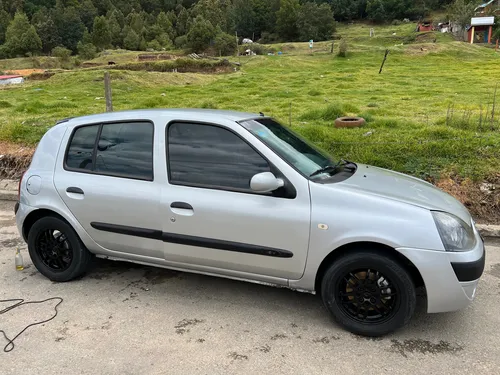 Renault Clio F.ii Expression