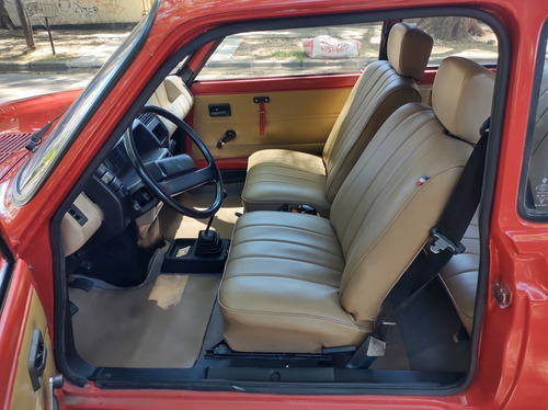 Renault R5