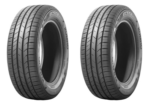 Kit 2 Neumaticos 215 55 Zr17 Hs52 Xl 98w Kumho