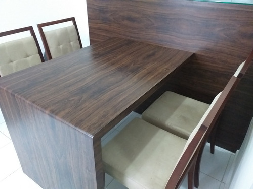 Imagem 6 de 14 de Apartamento 2/4 Mobiliado Cond Bosque Da Aldeia Em Abrantes