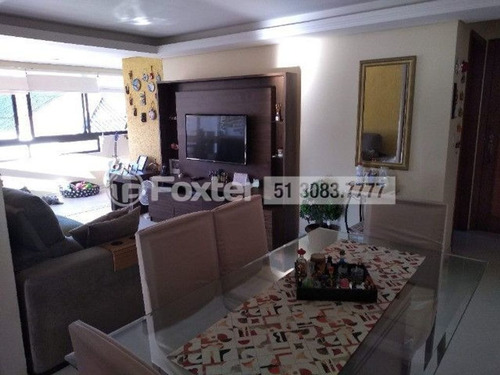 Imagem 5 de 24 de Apartamento, 3 Dormitórios, 91.72 M², Santana - 203536