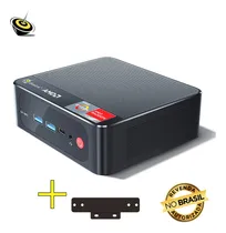 Comprar Beelink Mini Pc Ser Processador Ryzen 7 3750h 500gb 16gb Ram