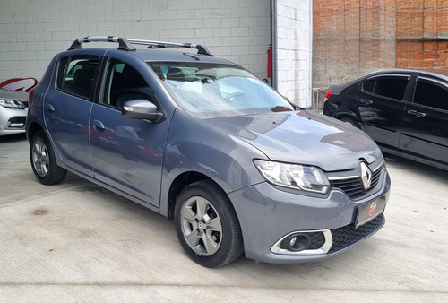 Renault Sandero 1.6 Dynamique Hi-power 5p
