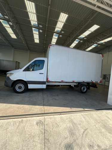 Mercedes-Benz Sprinter Sprinter Street 314 CDI