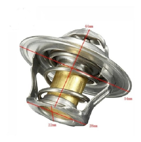 Termostato Junta De Sellado Vw, Audi, Golf, Mk4, Beetle,bora