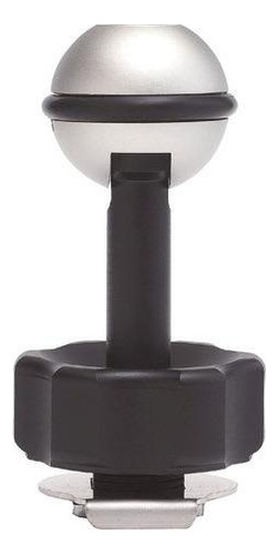 Strobe Head Sa8 Ball Base For Accessory Shoe Ii Sea & Sea 