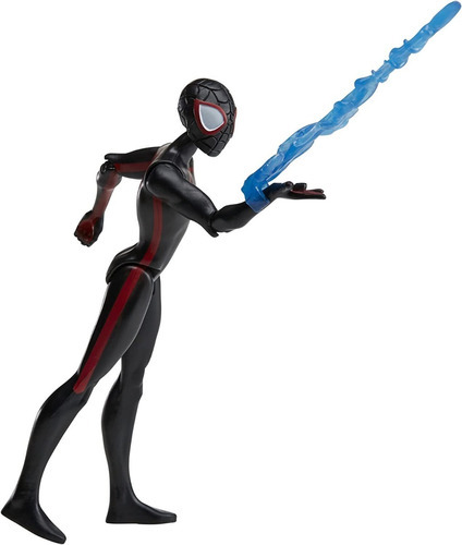 Figure Spider-man: Across The Spider-verse - Miles Morales