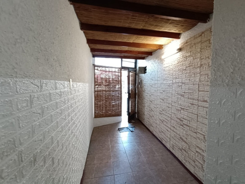 Ideal Renta 3 Casas En Mismo Padrón!