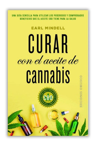 Curar Con El Aceite De Cannabis