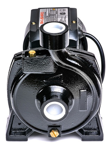 Imagen 3 de 8 de Bomba Centrifuga Electrobomba 1/2 Hp 375w Turbina Bronce