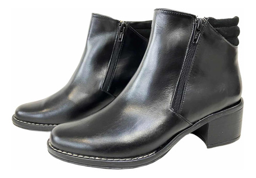 San Crispino Botas 3465