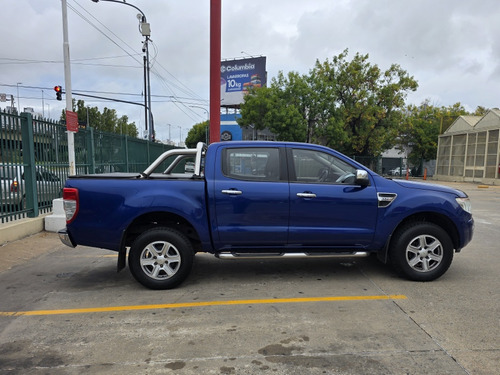 Ford Ranger 3.2 Cd 4x4 Xlt Tdci 200cv