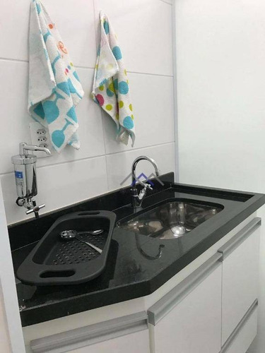 Imagem 14 de 16 de Sala À Venda, 52 M² Por R$ 290.000,00 - Vila Virgínia - Jundiaí/sp - Sa0070