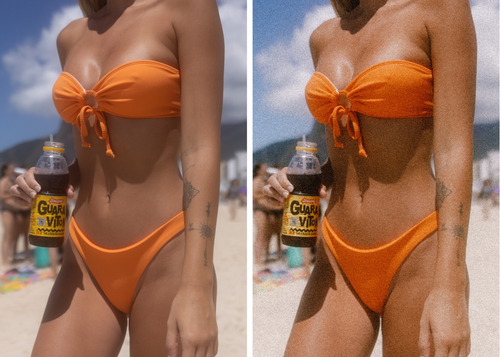 Carssun Presets Collection (xmp Para Lightroom Pc)
