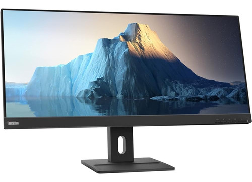 Monitor Lenovo Thinkvision E29w-20 29 Uw-uxga Raven Negro