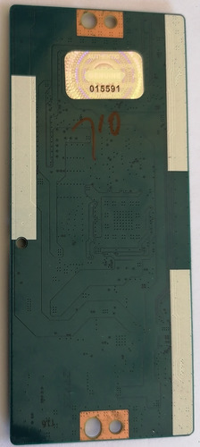 T-con Hisense 55du6070 Tx-5555t32c27 (Usado)