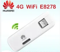Comprar Moden Wifi Usb Huawei 4g Lte Libre Claro,entel,bitel,movista